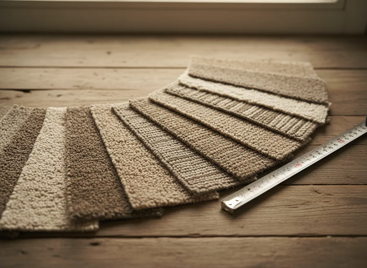 Carpet Installation Harris, MN FAQs